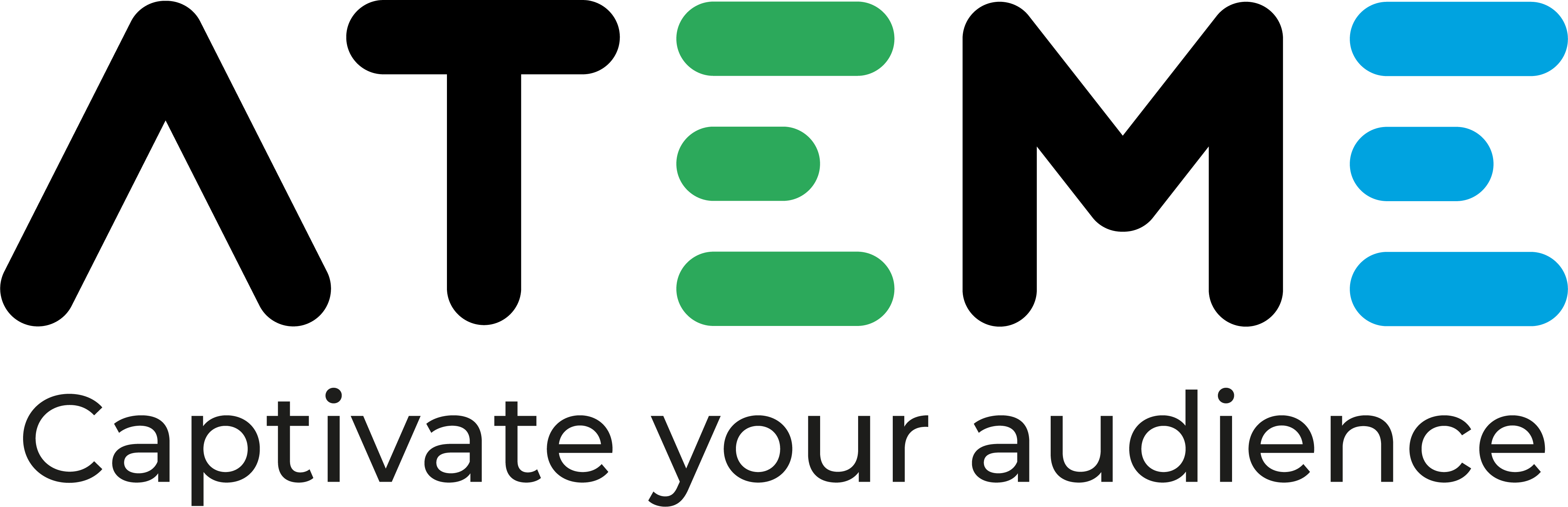 intoPIX customer ATEME