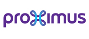 intoPIX customer proximus belgium